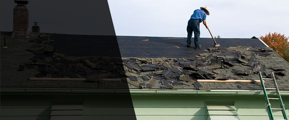 Broad Run Roofing Contractors